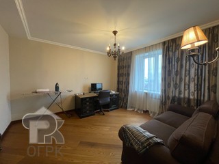 Купить 3-комнатную квартиру, №387513