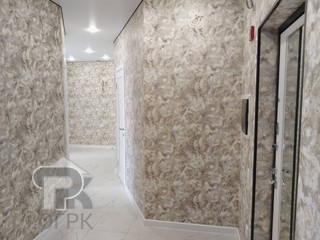 Купить 2-комнатную квартиру, №390313