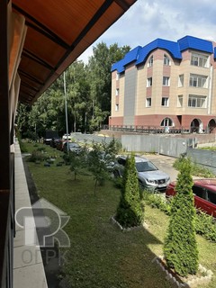Купить 3-комнатную квартиру, №390848