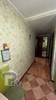 Купить 1-комнатную квартиру, №389121