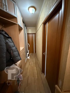 Купить 2-комнатную квартиру, №385239