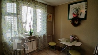 Купить 3-комнатную квартиру, №385768