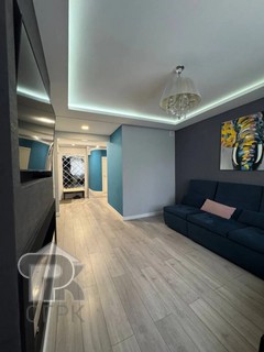 Купить 3-комнатную квартиру, №388803