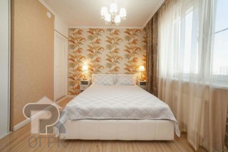 Купить 3-комнатную квартиру, №366545