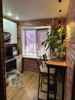 Купить 2-комнатную квартиру, №384884