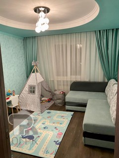 Купить 3-комнатную квартиру, №366325