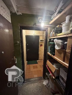 Купить 3-комнатную квартиру, №387408