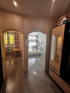 Купить 1-комнатную квартиру, №385070