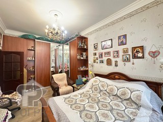 Купить 3-комнатную квартиру, №389214
