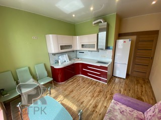 Купить 1-комнатную квартиру, №384131