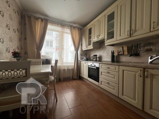 Купить 2-комнатную квартиру, №386235