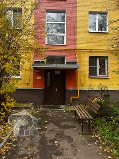 Купить 1-комнатную квартиру, №387436