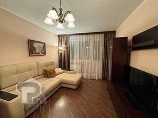 Купить 2-комнатную квартиру, №390093