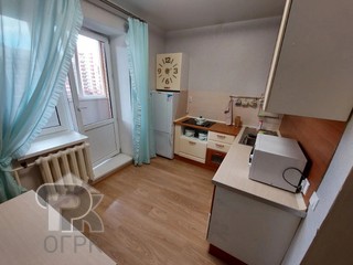 Купить 1-комнатную квартиру, №392525