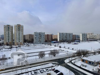 Купить 2-комнатную квартиру, №388484