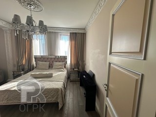 Купить 3-комнатную квартиру, №388912