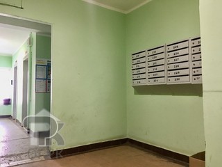 Купить 1-комнатную квартиру, №356885