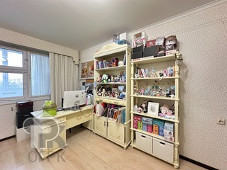 Купить 3-комнатную квартиру, №387247