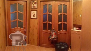 Купить 1-комнатную квартиру, №388747