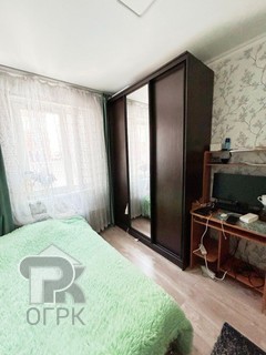 Купить 3-комнатную квартиру, №388780