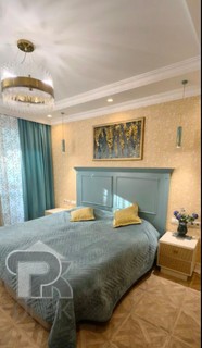 Купить 3-комнатную квартиру, №389133