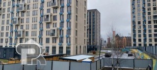 Купить студию, №387945