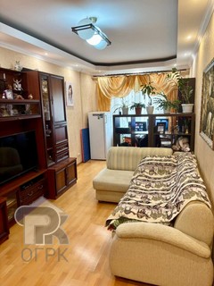 Купить 2-комнатную квартиру, №388332