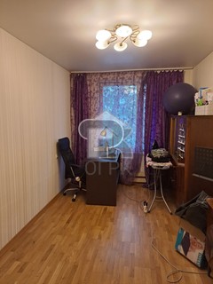 Купить 3-комнатную квартиру, №390573