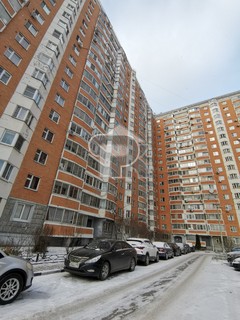 Купить 1-комнатную квартиру, №372669