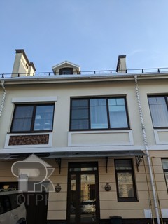 Купить таунхаус, №388887