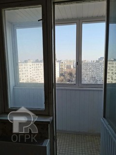 Купить 3-комнатную квартиру, №389254