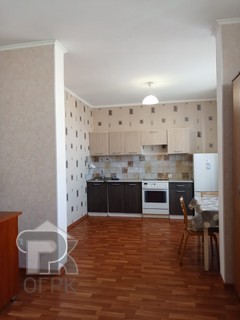 Купить 1-комнатную квартиру, №386082