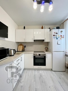 Купить 1-комнатную квартиру, №387451