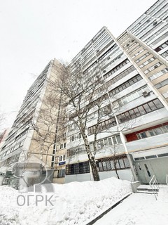 Купить 1-комнатную квартиру, №388680