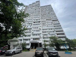 Купить 3-комнатную квартиру, №390687