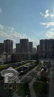 Купить 1-комнатную квартиру, №392493