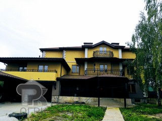 Купить коттедж, №333072