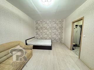 Купить 1-комнатную квартиру, №387990