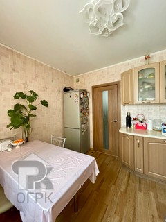 Купить 3-комнатную квартиру, №388375