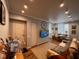 Купить 2-комнатную квартиру, №388557