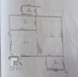 Купить дом, №349352