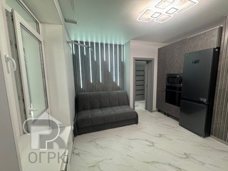 Купить 1-комнатную квартиру, №385082