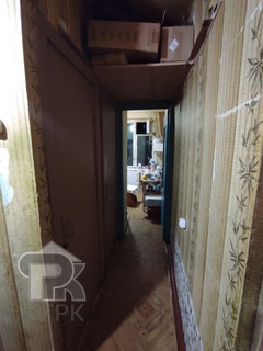 Купить 2-комнатную квартиру, №388969