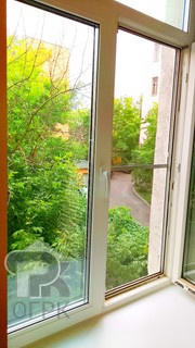 Купить 1-комнатную квартиру, №390844