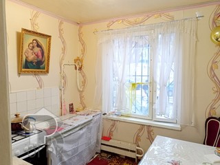 Купить 2-комнатную квартиру, №371049