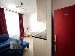 Купить студию, №386783