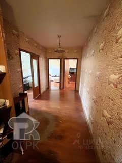 Купить 3-комнатную квартиру, №387505