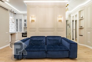 Купить 3-комнатную квартиру, №383820