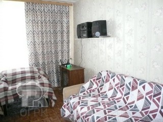 Купить 3-комнатную квартиру, №390600