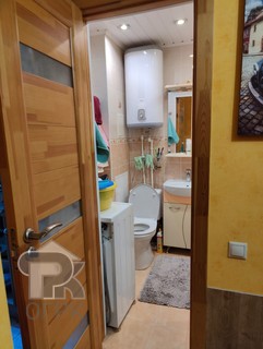 Купить 2-комнатную квартиру, №385886